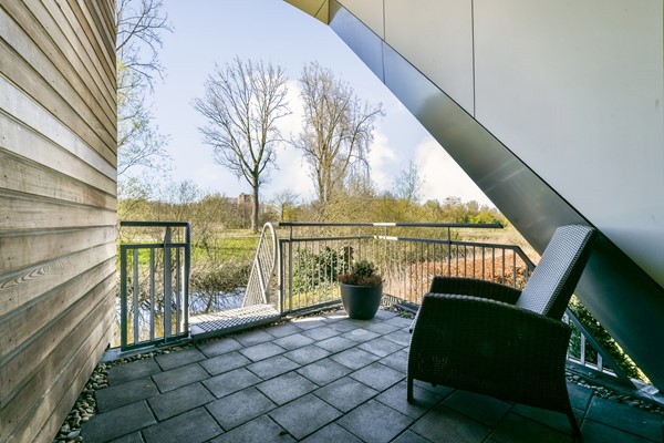 Medium property photo - Blankenbergestraat 18, 1066 TK Amsterdam
